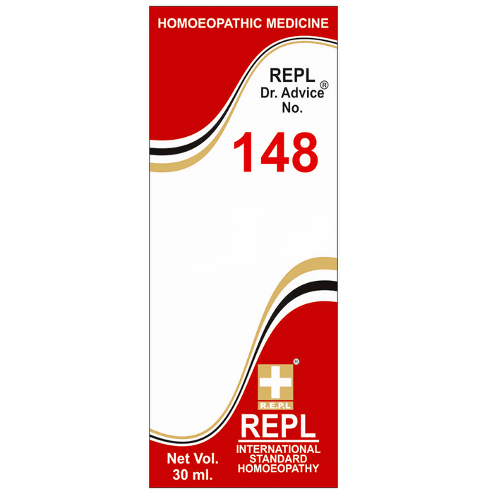 Repl Dr. Advice No.148 Drops | Grocsy