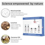 Professional O3+ Whitening Facial Kit for Tan-Pigmented Skin | Grocsy
