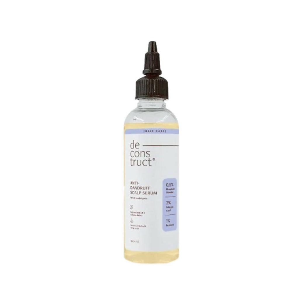 Deconstruct Anti-Dandruff Scalp Serum | Grocsy
