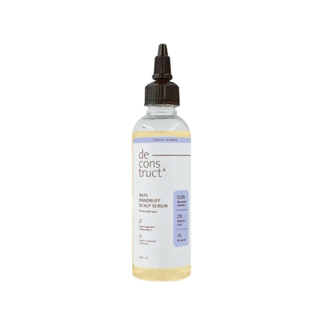 Deconstruct Anti-Dandruff Scalp Serum | Grocsy
