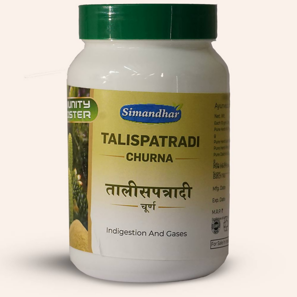 Simandhar Talispatradi Powder | Grocsy