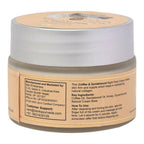 Tatvik Ayurveda Lavanya Night Face Cream (Coffee & Sandalwood) | Grocsy