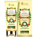 Oriental Botanics Nature’s Vitamin C Brightening Face Wash | Grocsy