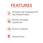 Godrej Professional Keracare Repair Hair Mask | Grocsy