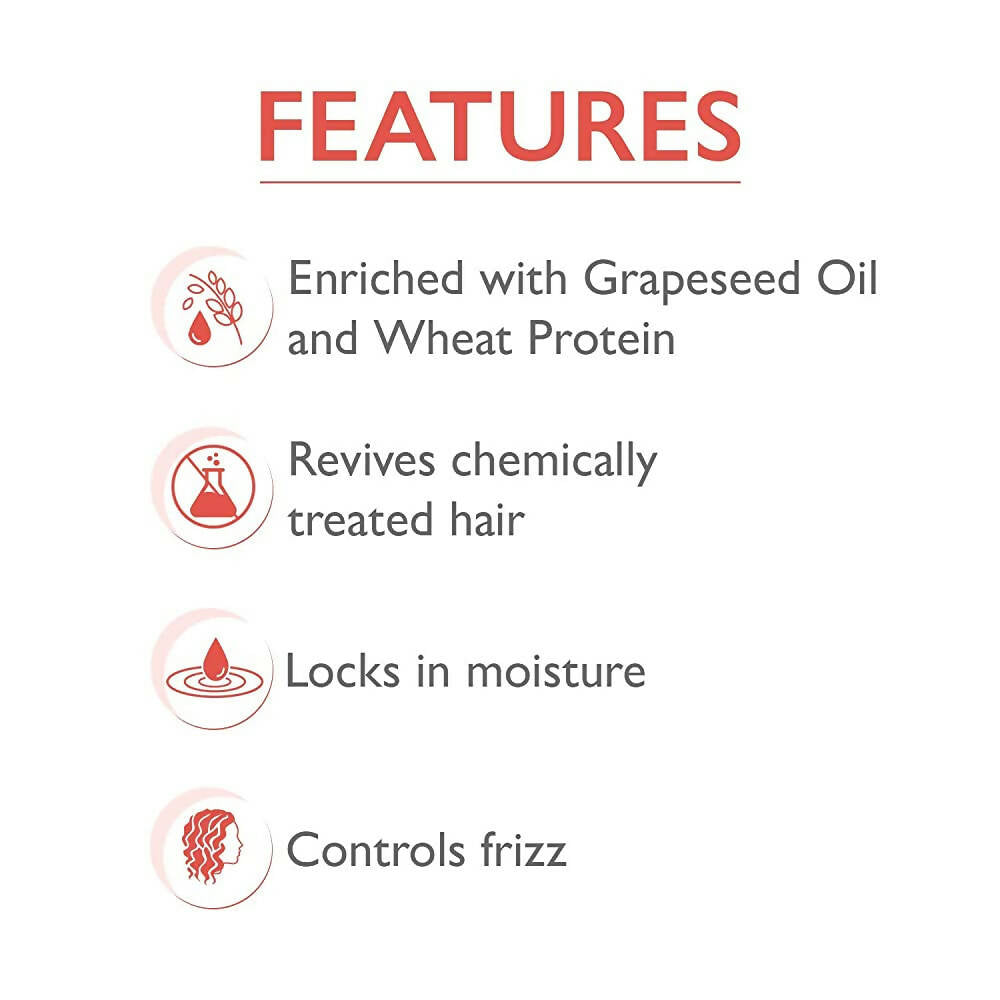 Godrej Professional Keracare Repair Hair Mask | Grocsy