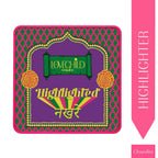LoveChild By Masaba Gupta Highlighted Nakhre - Highlighter Palette - 01 Chandni | Grocsy