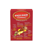 Wagh Bakri 7 Refreshing Spices Tea | Wagh Bakri Premium Spiced Tea | Made With 7 Authentic Refreshing Spices | Grocsy