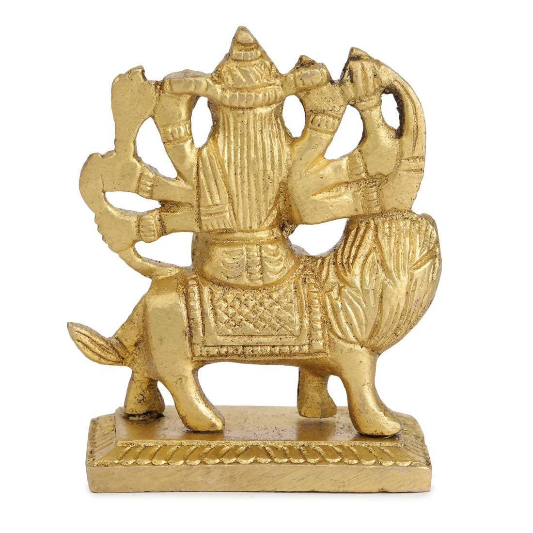 Devlok Durga Maa Idol | Grocsy