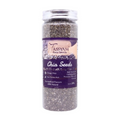 Tassyam Organics Chia Seeds Bottle | Grocsy