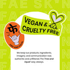 FAE Beauty SPF Juice Ultra Light Suncreen with SPF 50+ PA++++ | Grocsy