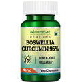 Morpheme Remedies Boswellia Curcumin 95% Veg Capsules | Grocsy
