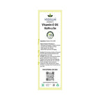 Vedsun Naturals Vitamin E Oil Pure & Organic for Skin | Grocsy
