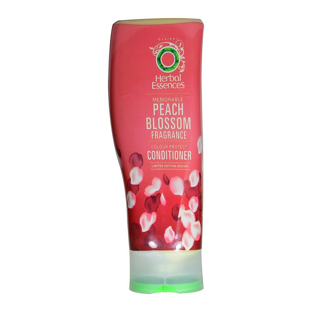 Herbal Essences Peach Blossom Color Protect Conditioner | Grocsy