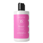 Arata Advanced Curl Care Hair Shampoo For Dry & Frizzy Hair - Murumuru Butter Evening Primrose Oil | Grocsy