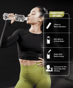 Moon Lunar Hydration Booster - Watermelon | Grocsy