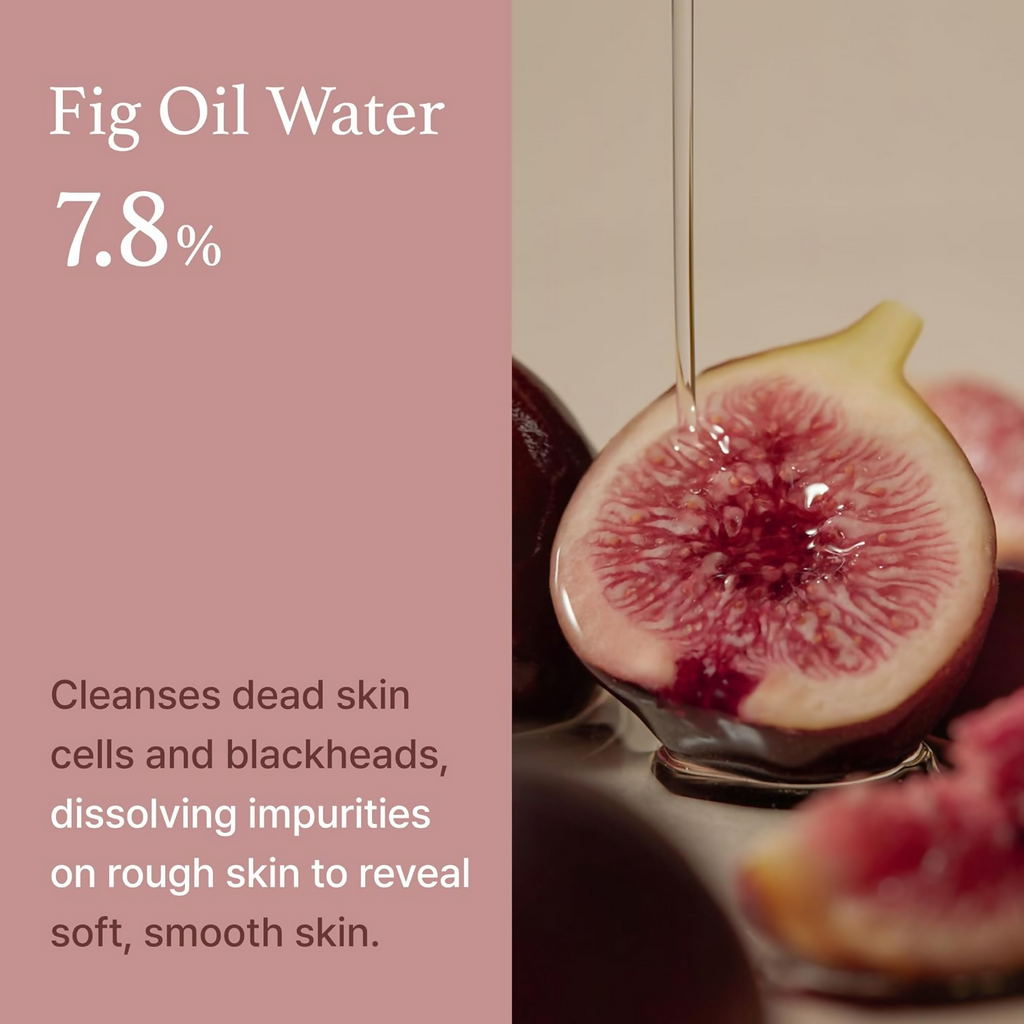 I'm From - Fig Cleansing Balm | Grocsy