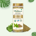 byPureNaturals Organic Brahmi Powder | Grocsy