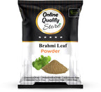 Online Quality Store Brahmi Leaf Powder | Grocsy