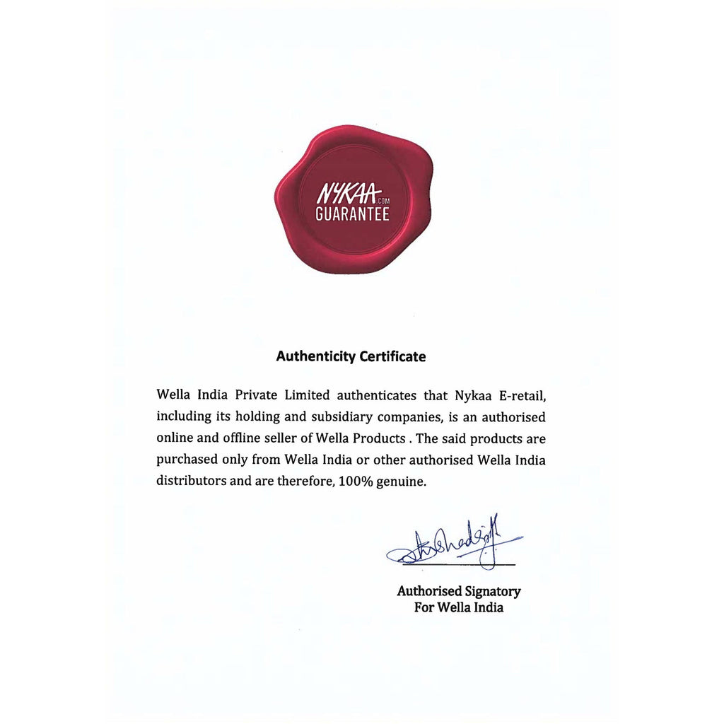 Wella Professionals EIMI Flowing Form Anti-Frizz Smoothing Balm | Grocsy