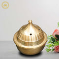 Brass Agarbatti Holder | Grocsy