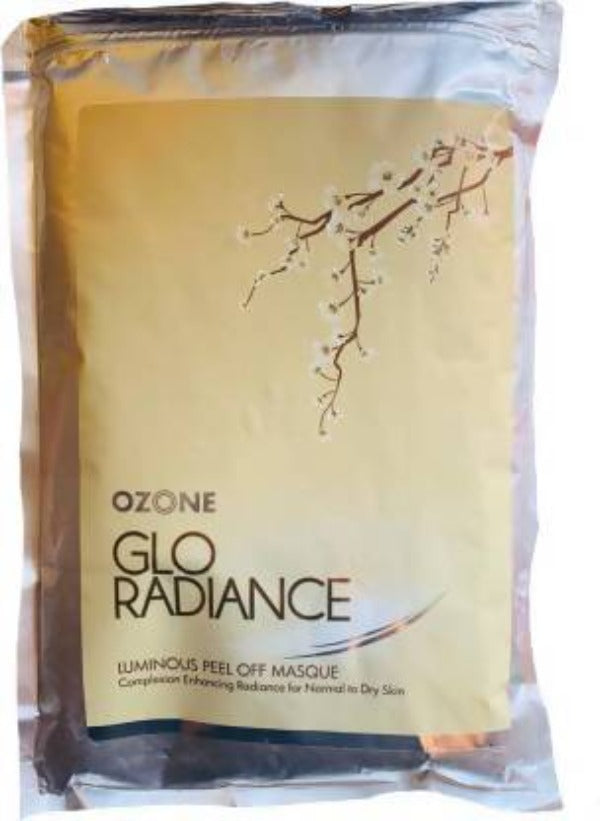 Ozone Glo Radiance Lumious Peel Off Masque | Grocsy