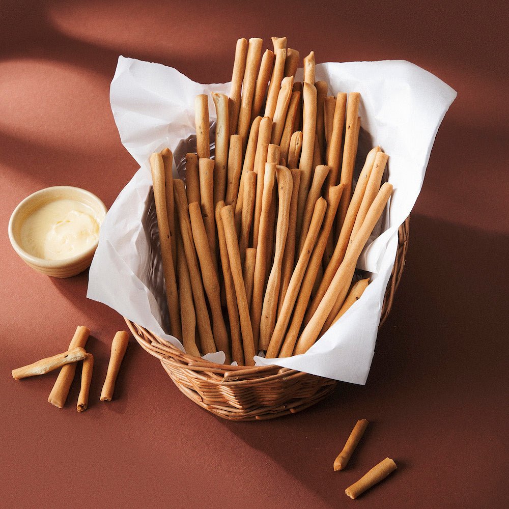 Shree Mithai Bread Sticks | Grocsy