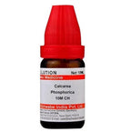 Dr. Willmar Schwabe India Calcarea Phosphorica Dilution | Grocsy