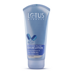 Lotus Herbals Hydra Deep Nourish Serum Lotion | Grocsy