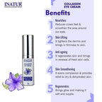 Inatur Collagen Eye Cream | Grocsy
