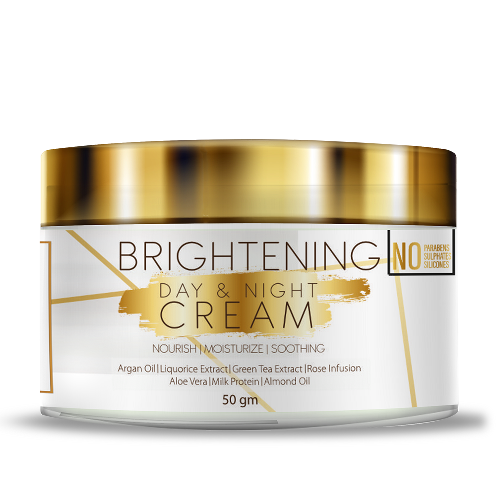 Samisha Day & Night Face Cream | Grocsy