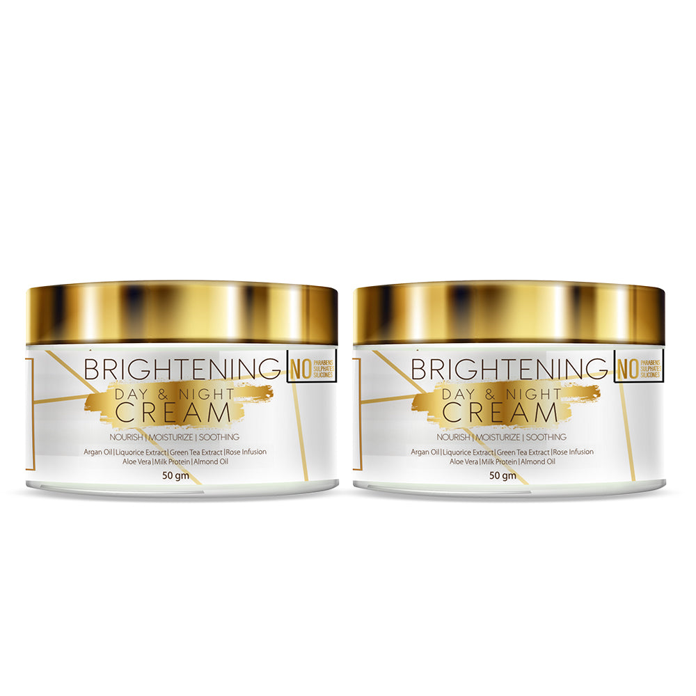 Samisha Day & Night Face Cream | Grocsy