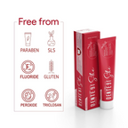 Dente91 She Toothpaste Specially Crafted For Women, Remove Plaque | Grocsy