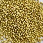 Grammy's Brown Top Millet | Grocsy