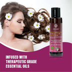 Life Aveda Onion Bhringraj Enriched Hair Growth Oil | Grocsy