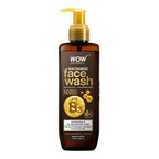 Wow Skin Science Niacinamide Face Wash | Grocsy