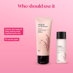 The Face Shop 2 Step Rice Water Bright Kit | Grocsy