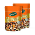 Happilo Healthy & Tasty Premium Nuts and Berries Mix | Grocsy
