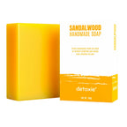 Detoxie Handmade Soaps Combo | Grocsy