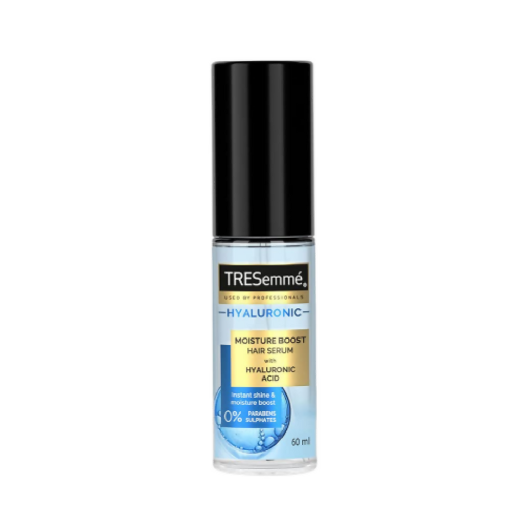 TRESemme Moisture Boost Hair Serum With Hyaluronic Acid | Grocsy