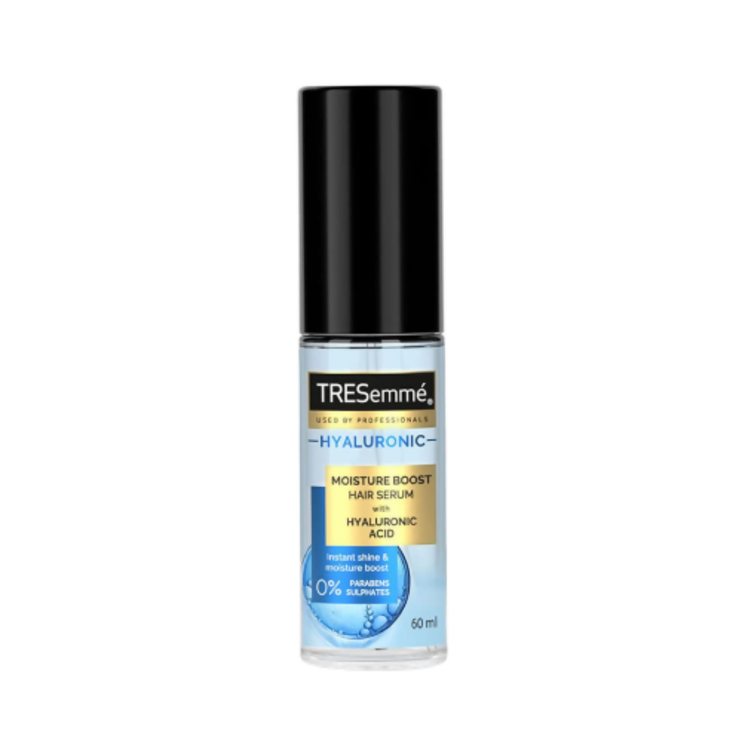 TRESemme Moisture Boost Hair Serum With Hyaluronic Acid | Grocsy