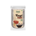 Organic Mandya Ragi Malt | Grocsy