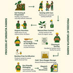 Sreshta Farms Instant ABC Juice Powder | Grocsy