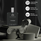 The Man Company Valentine's Special Kit | Grocsy
