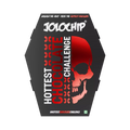 Jolochip Hottest Chocolate Challenge | Grocsy