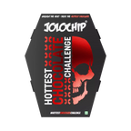 Jolochip Hottest Chocolate Challenge | Grocsy
