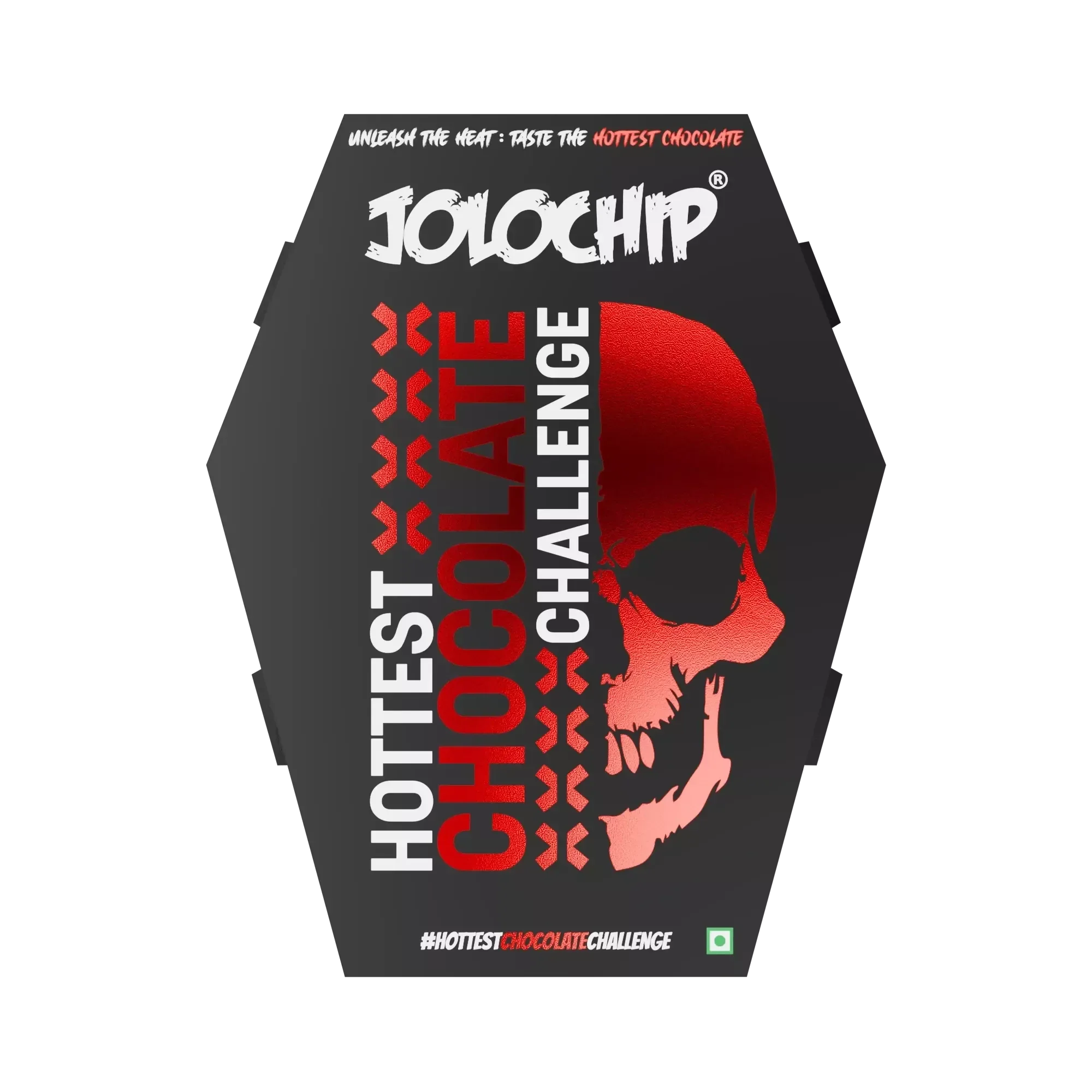Jolochip Hottest Chocolate Challenge | Grocsy