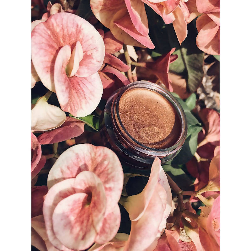 Ruby's Organics Creme Blush - Bronze | Grocsy
