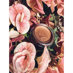 Ruby's Organics Creme Blush - Bronze | Grocsy