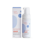 Nua Pore Cleansing Foaming Face Wash | Grocsy