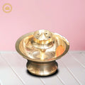 Agarbatti Holder with Ash Catcher | Grocsy